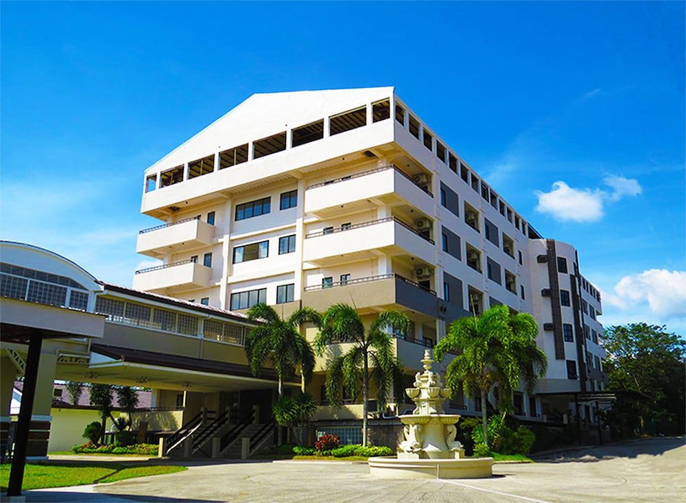 Whitewoods Hotel