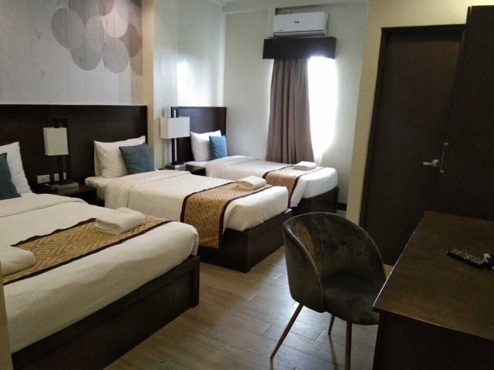 Whitewoods Hotel