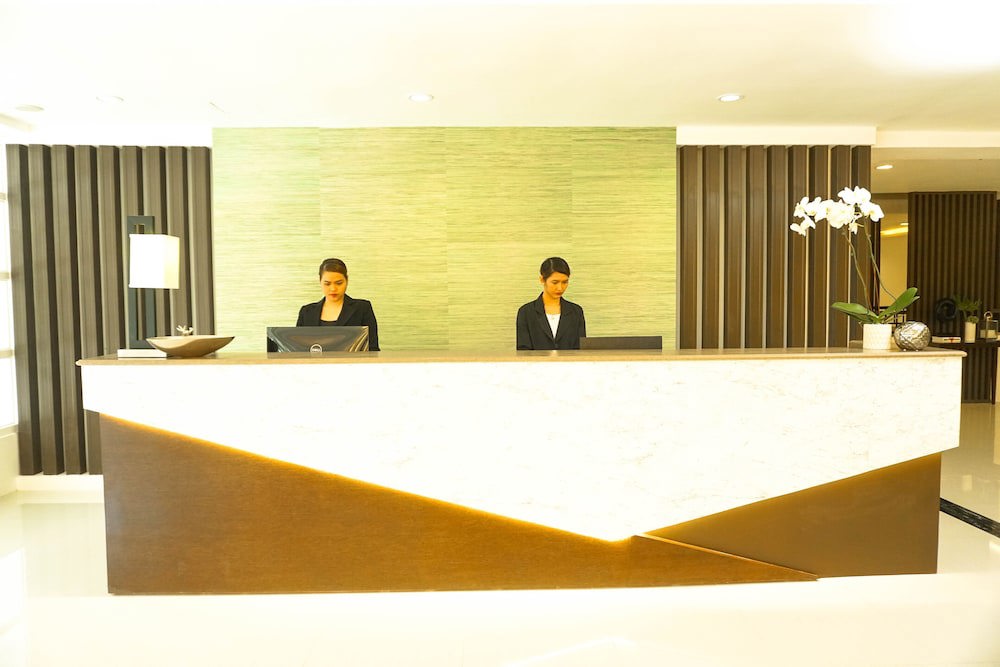 Whitewoods Hotel