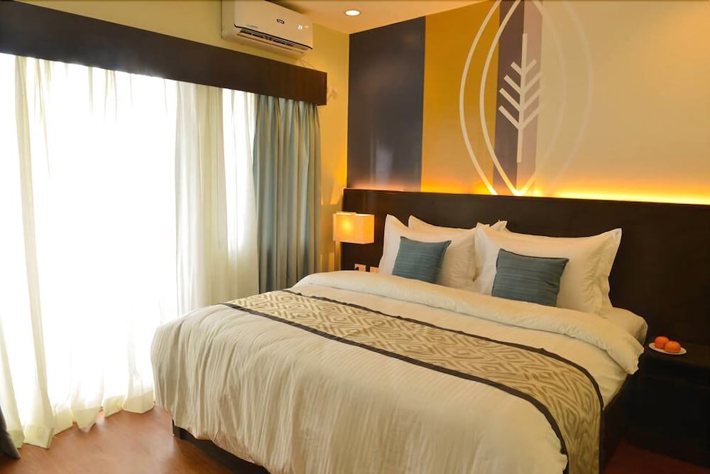 Whitewoods Hotel