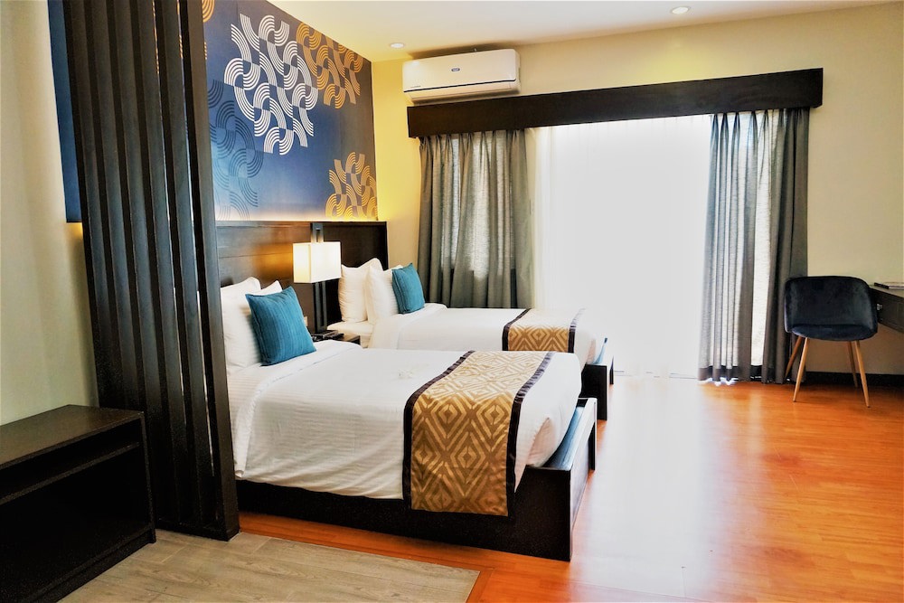 Whitewoods Hotel