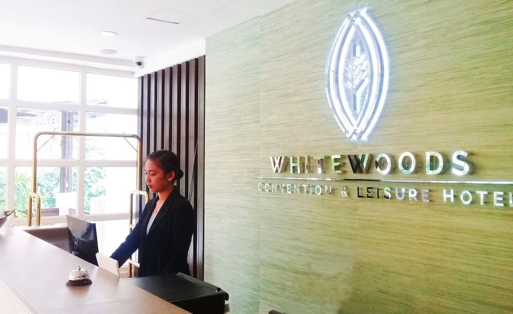 Whitewoods Hotel