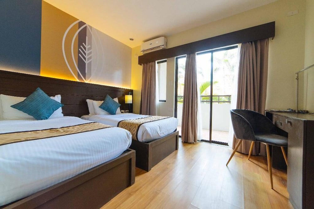 Whitewoods Hotel