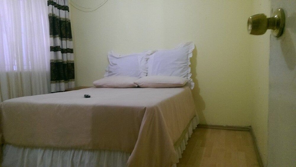 Rifumo Bed & Breakfast