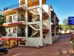 Center Point Residency