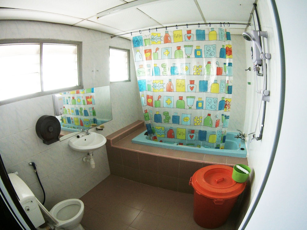 39 Guest House