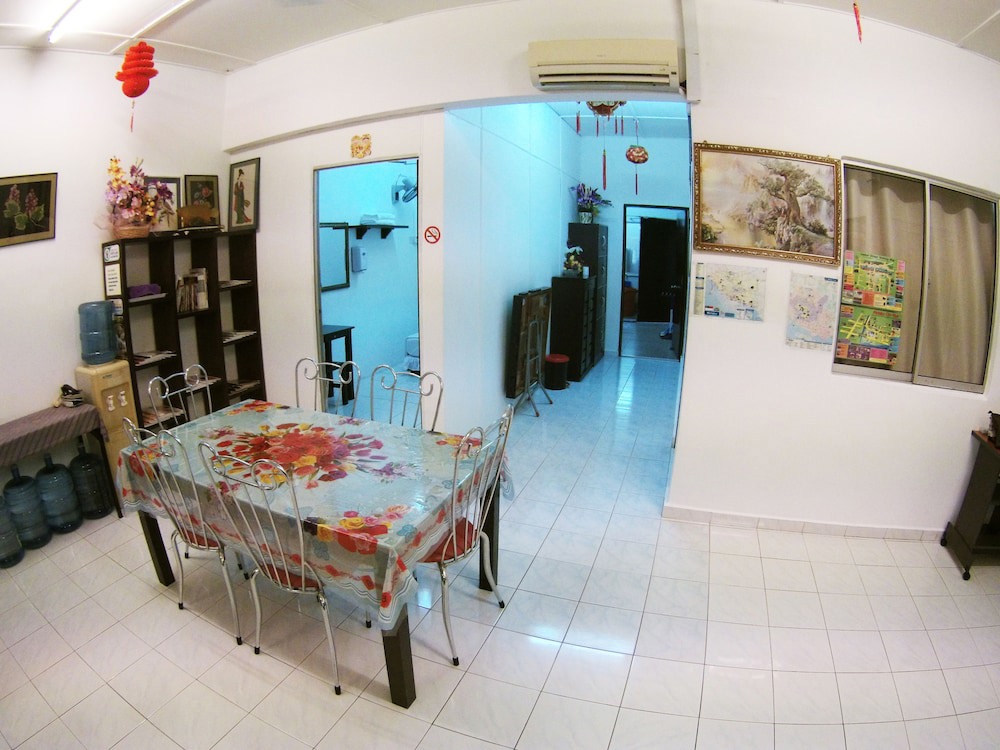 39 Guest House