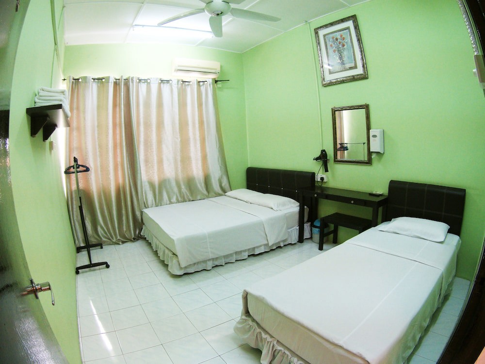 39 Guest House