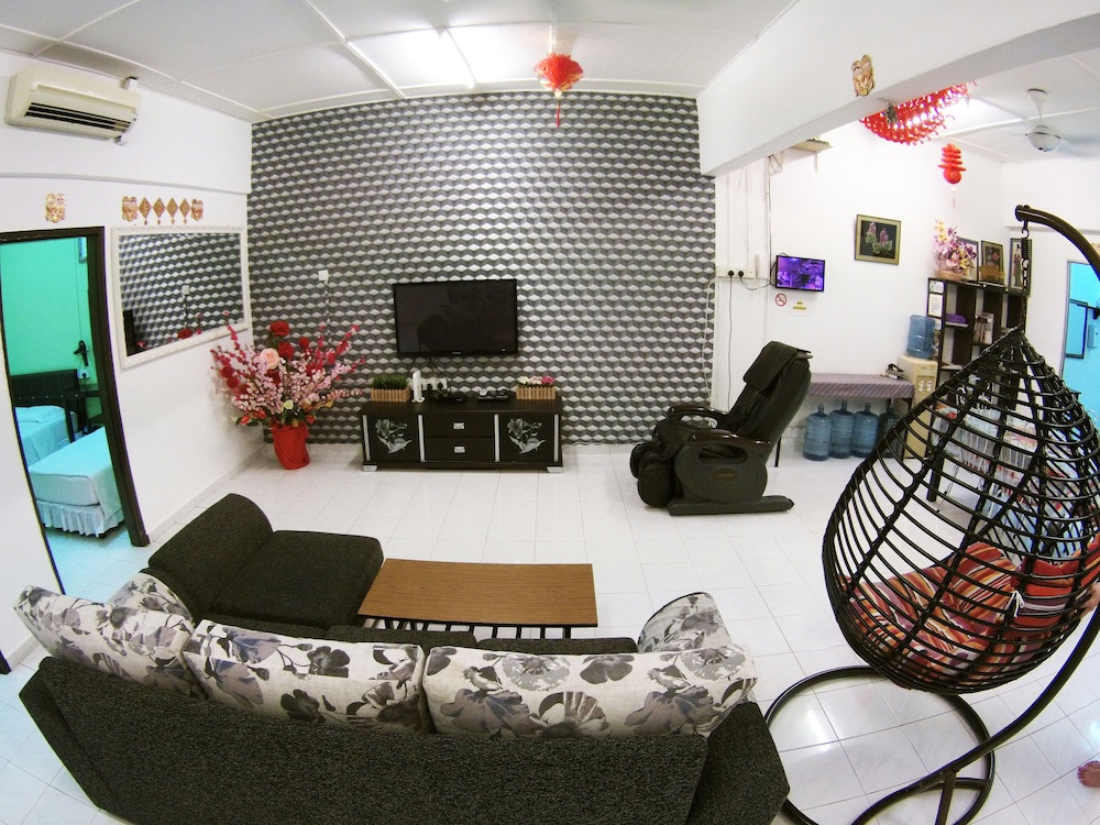 39 Guest House