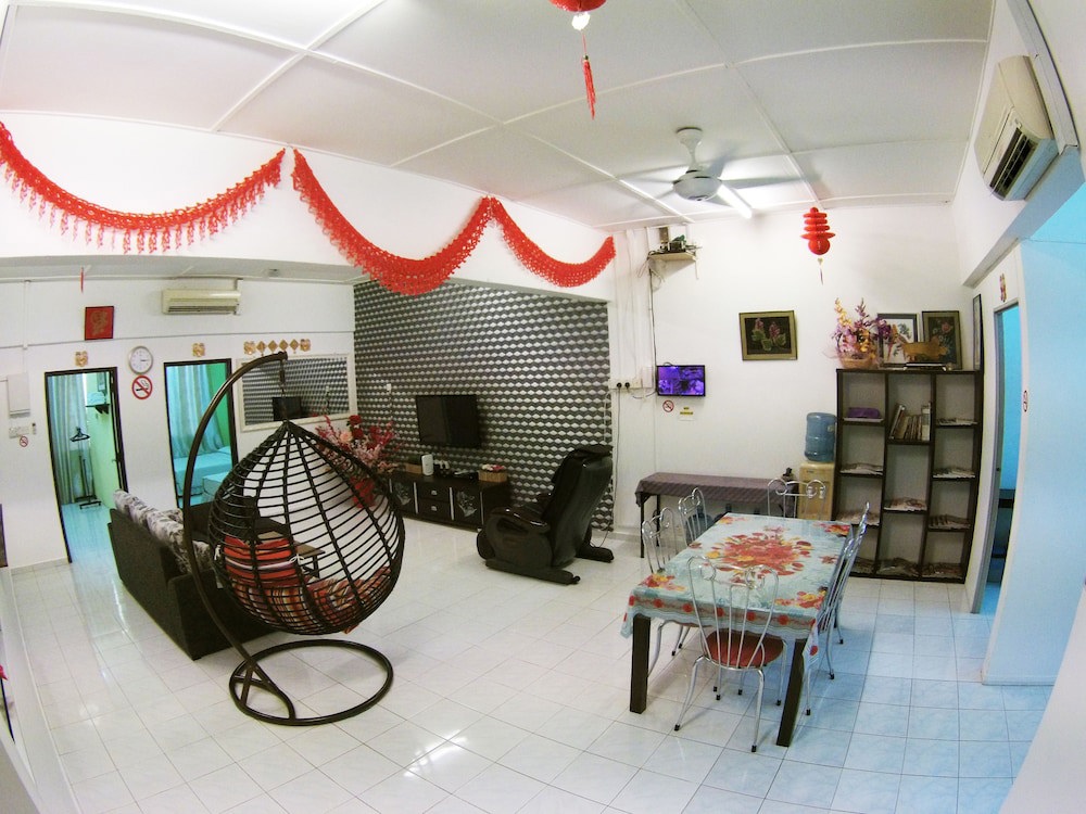 39 Guest House