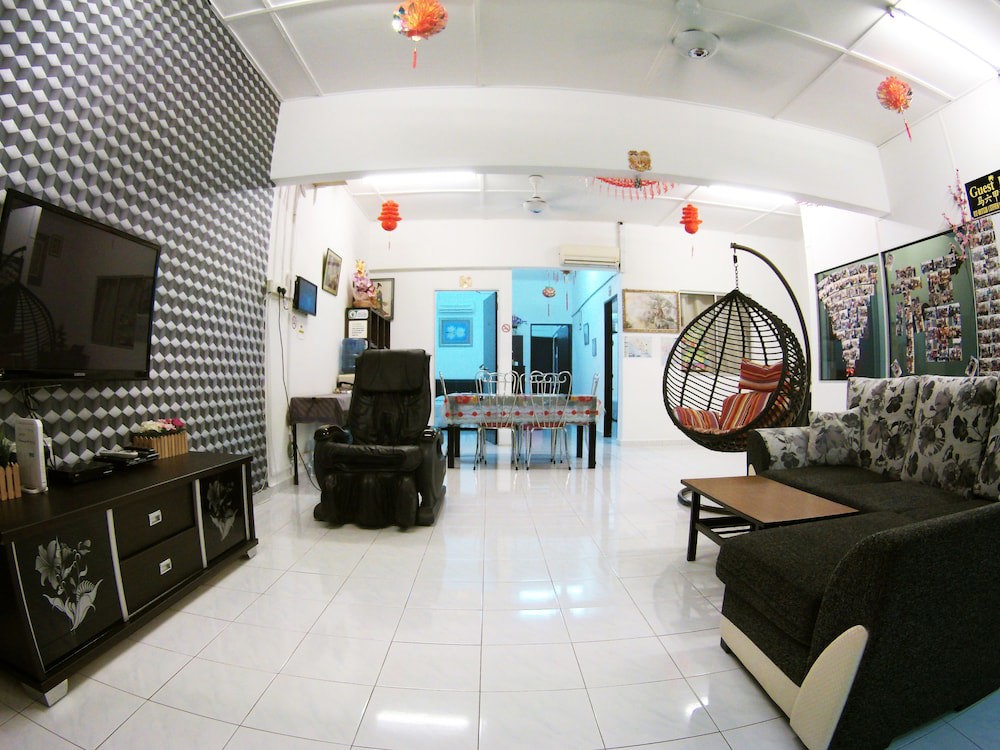 39 Guest House