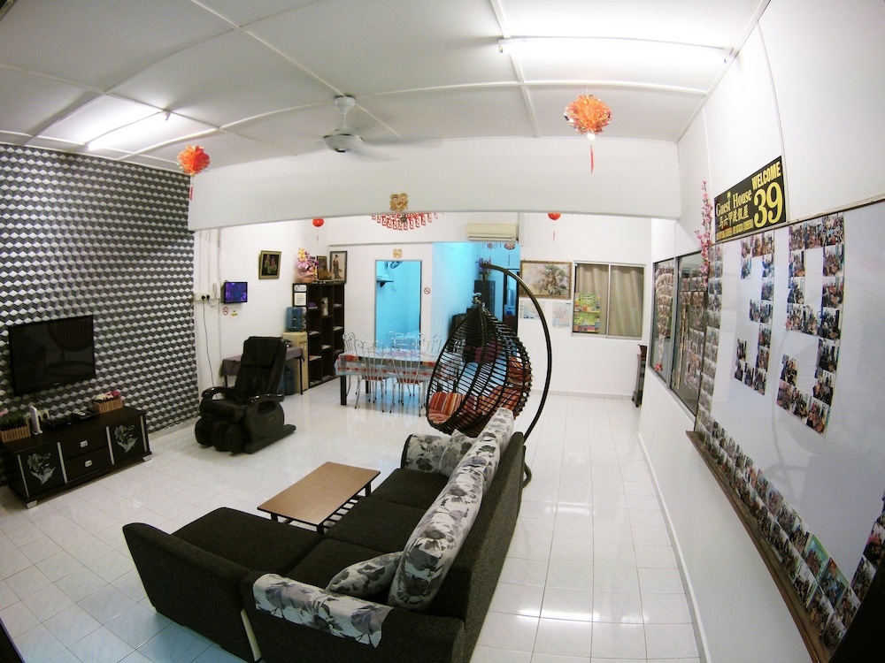 39 Guest House