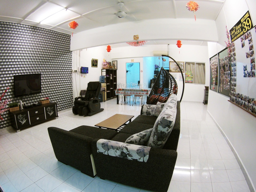 39 Guest House