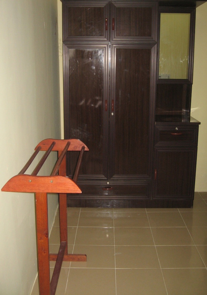 D'warung Motel