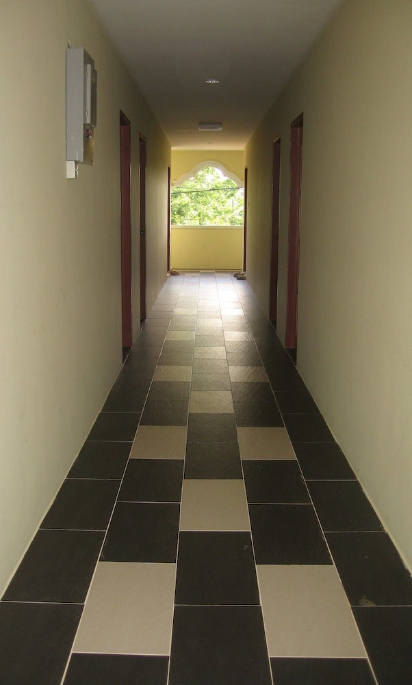 D'warung Motel