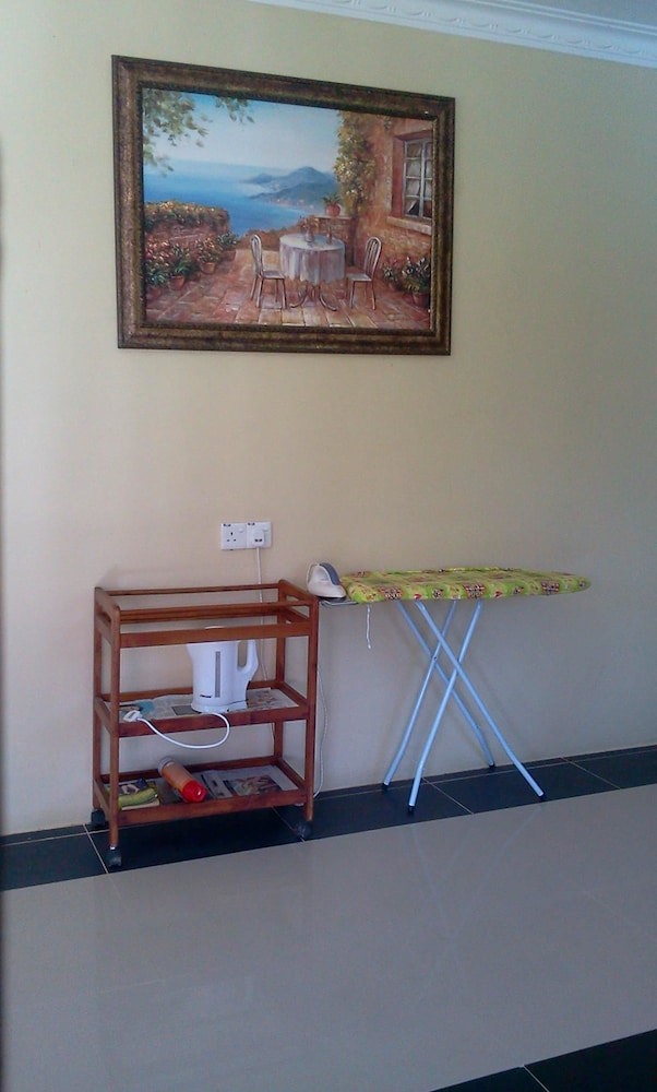 D'warung Motel