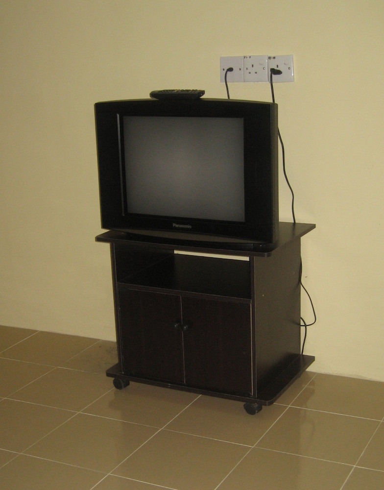 D'warung Motel