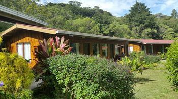 Hotel El Bosque