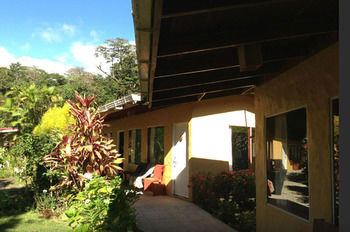 Hotel El Bosque