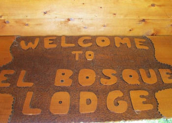 Hotel El Bosque