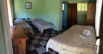 Hotel El Bosque