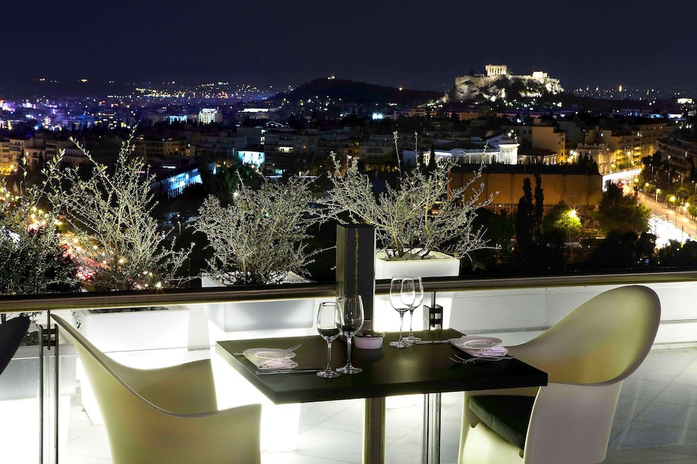 Conrad Athens The Ilisian fotoğrafı
