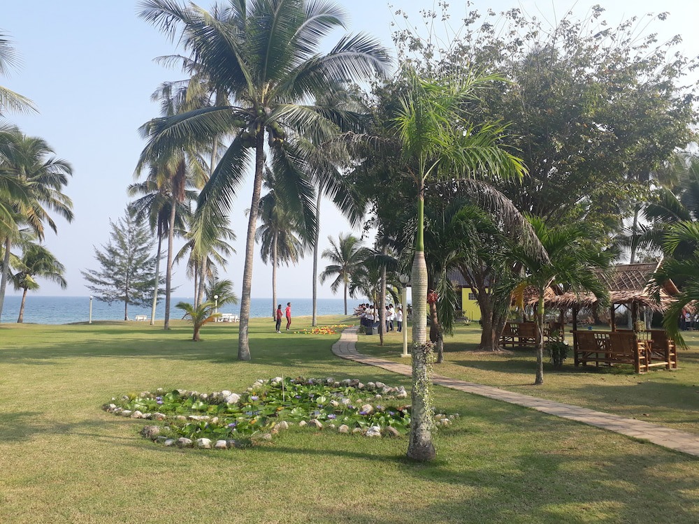Malai Asia Resort