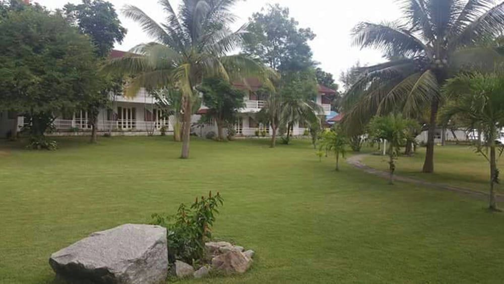 Malai Asia Resort