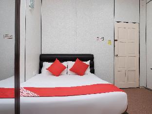 Oyo 90180 Gemilang Hotel Kerteh