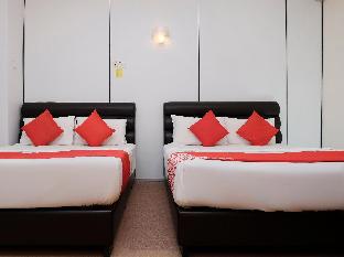 Oyo 90180 Gemilang Hotel Kerteh