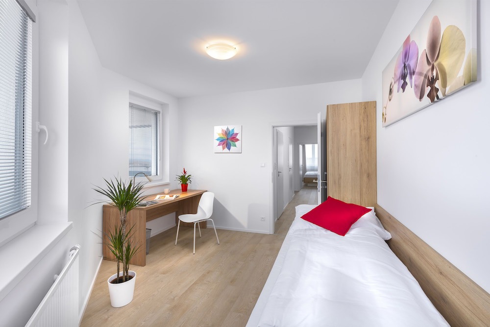 CityWest Apartments galeri fotoğrafı