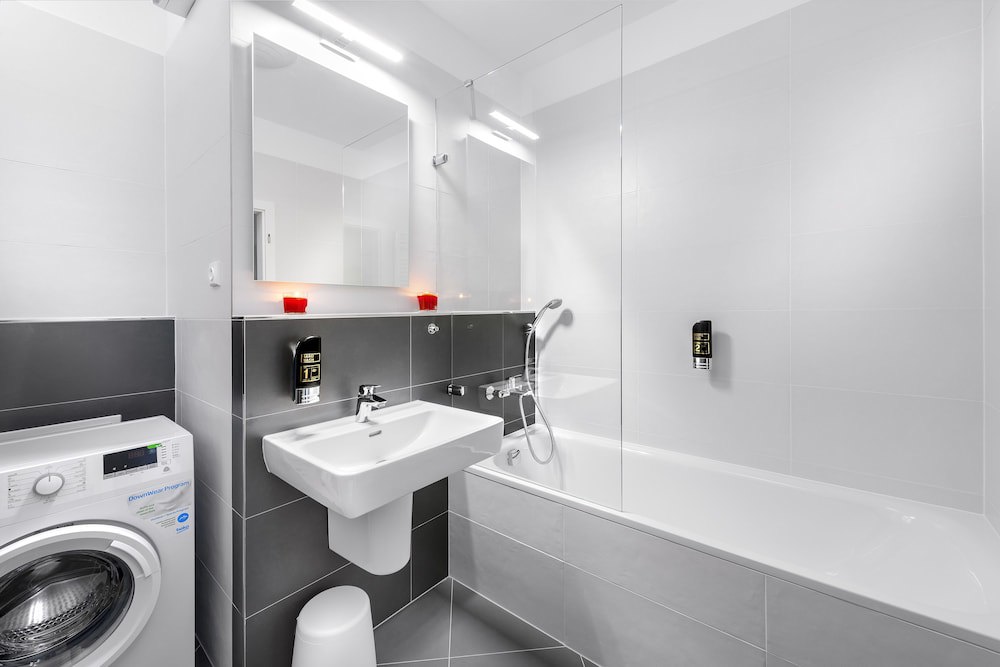 CityWest Apartments fotoğrafı