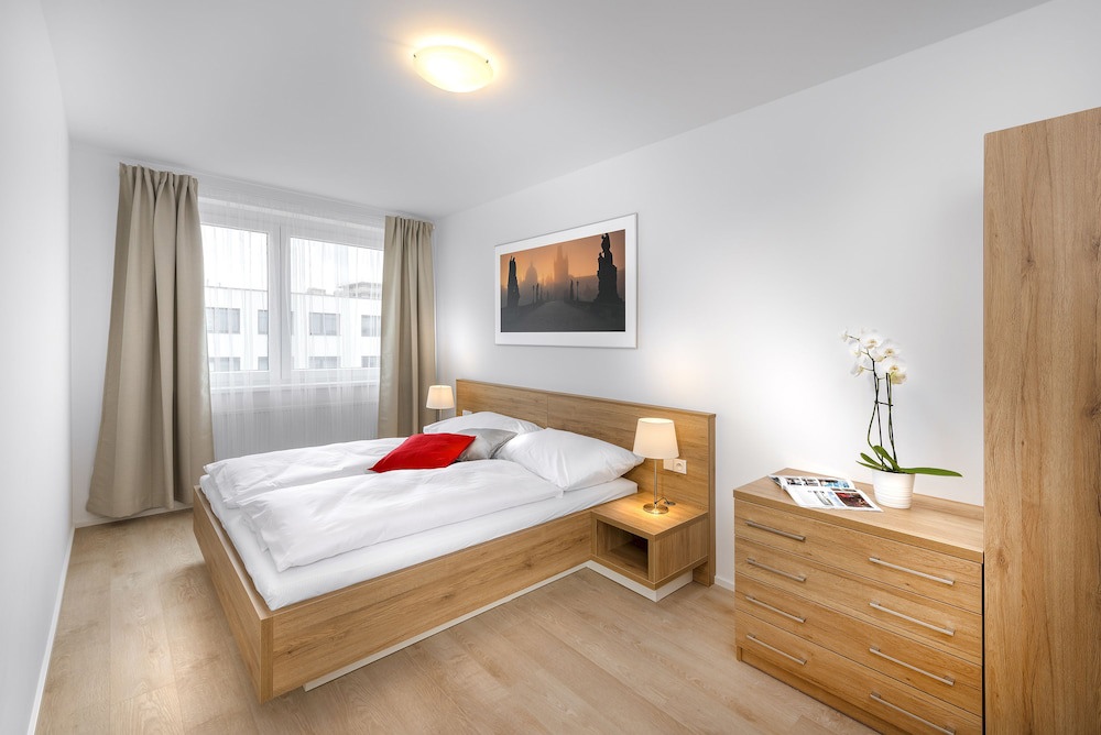 CityWest Apartments fotoğrafı