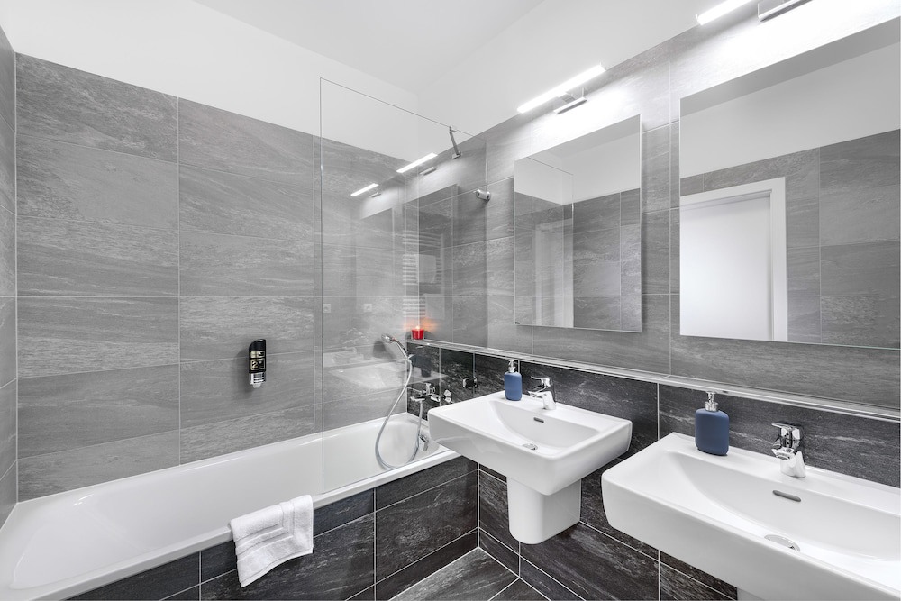 CityWest Apartments fotoğrafı