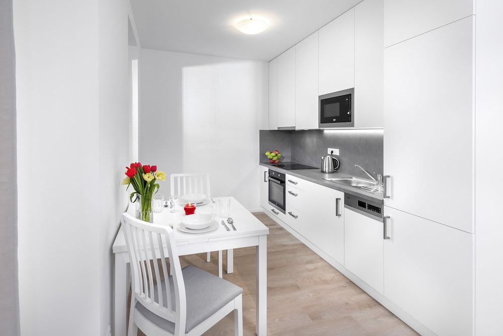 CityWest Apartments fotoğrafı