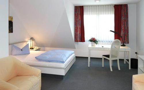 Vivotel Niederrhein galeri fotoğrafı