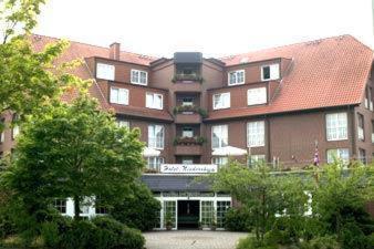 Vivotel Niederrhein galeri fotoğrafı