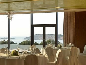 Four Seasons Astir Palace Hotel Athens galeri fotoğrafı