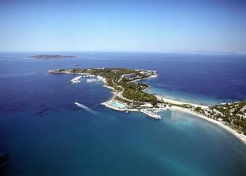 Four Seasons Astir Palace Hotel Athens fotoğrafı