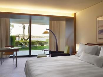 Four Seasons Astir Palace Hotel Athens fotoğrafı