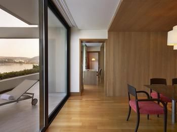 Four Seasons Astir Palace Hotel Athens galeri fotoğrafı