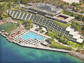 Four Seasons Astir Palace Hotel Athens galeri fotoğrafı