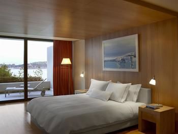Four Seasons Astir Palace Hotel Athens galeri fotoğrafı