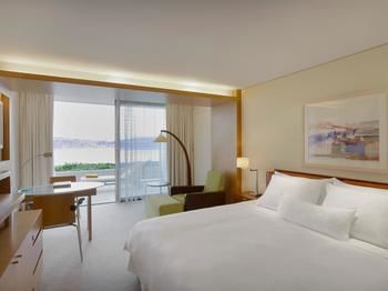 Four Seasons Astir Palace Hotel Athens galeri fotoğrafı