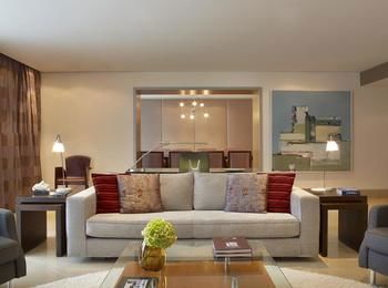 Four Seasons Astir Palace Hotel Athens galeri fotoğrafı