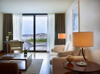 Four Seasons Astir Palace Hotel Athens galeri fotoğrafı