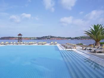 Four Seasons Astir Palace Hotel Athens galeri fotoğrafı
