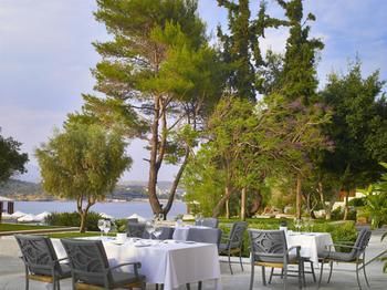 Four Seasons Astir Palace Hotel Athens galeri fotoğrafı