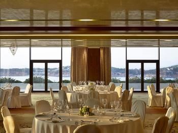 Four Seasons Astir Palace Hotel Athens galeri fotoğrafı