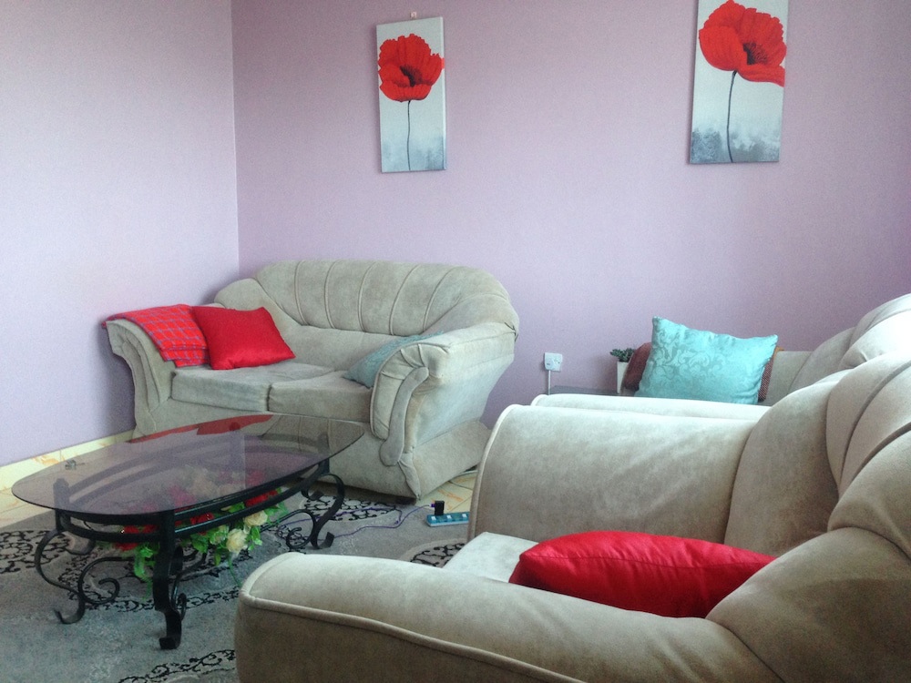 Tulos Apartment